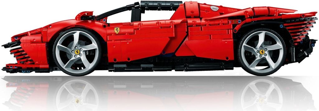 LEGO® Technic 42143 Ferrari Daytona SP3 Obrázok produktu 14
