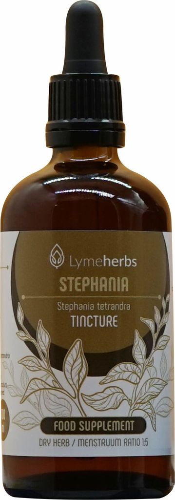 Stephania Tinktur 1:5 (100ml)