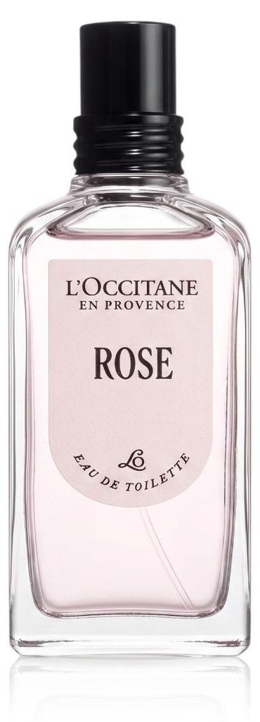 L'Occitane Rose Eau de Toilette 50ml Image du produit 