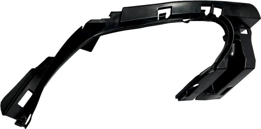 Pièce de Réparation Échappement Gauche pour Volvo S60 et V60CC II