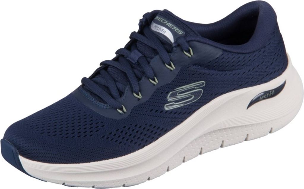 Skechers Sneakers 20231208010 in Blue color size 45 Obrázek produktu 