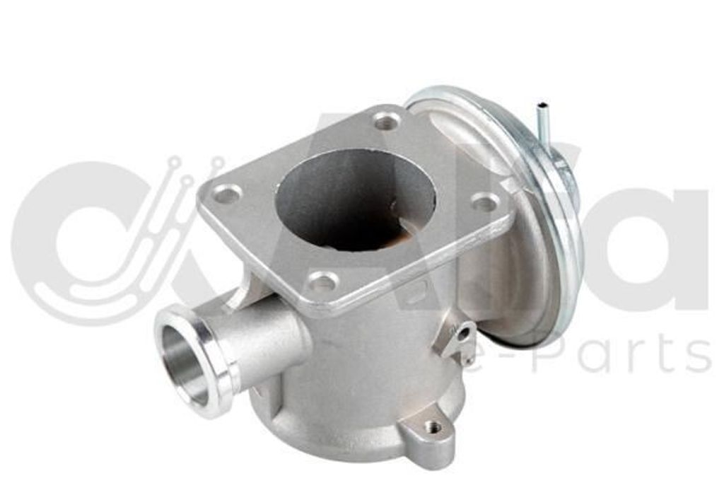Alfa e-Parts AF07756 AGR-Ventil mit Dichtungen für BMW 3 Touring (E91) Abgasrückführungsventil