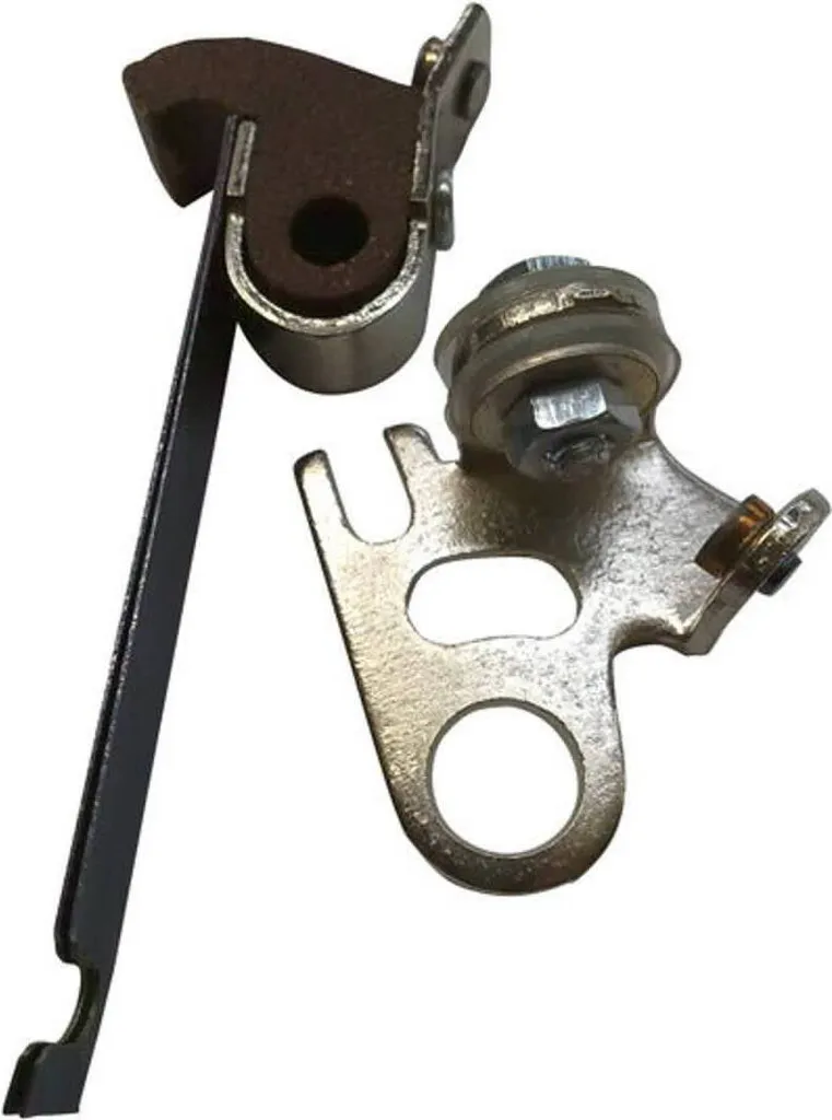 Contacts Sgr Performance pour Dansi Ducati - Grains Renforcés et Fiables