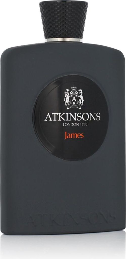 Atkinsons James Eau de Parfum, 100 ml (voor heren) Productafbeelding 