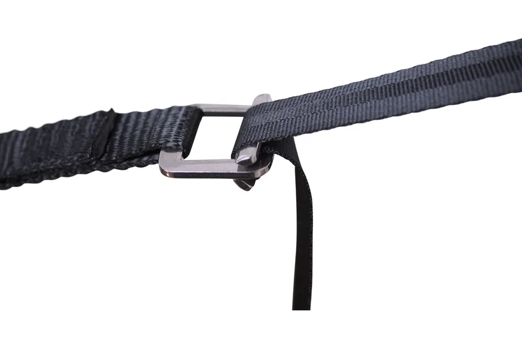 Amaca Professionale Hideaway Outfitters - Leggera e Resistente - 7