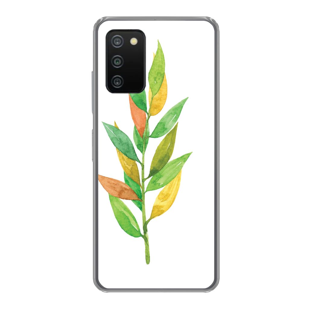 MuchoWow® Handyhülle Schutzhülle Hülle für Samsung Galaxy Produktbild 