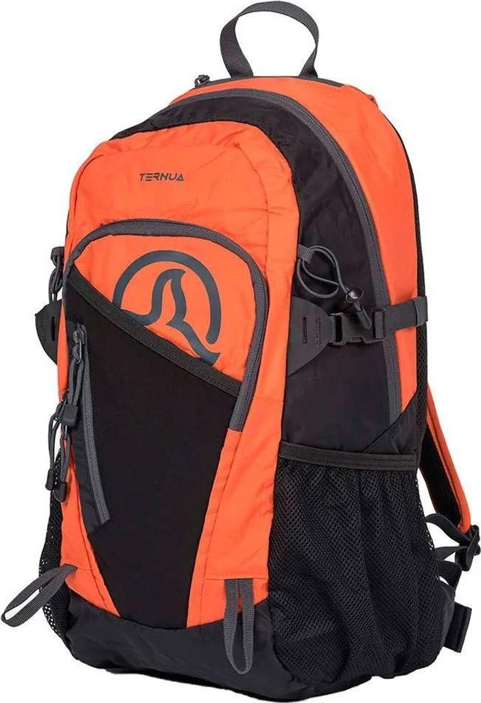 Ternua Sb 25 2.0 Rucksack Orange Herren,Damen Orange One Size