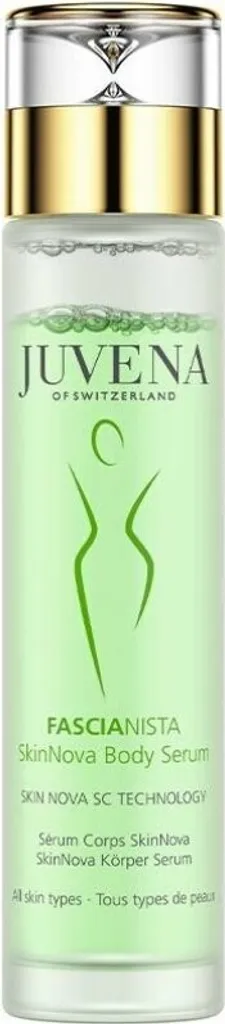 Juvena Fascianista Siero Corpo 125ml | Rassodante Anti-Età Luxury