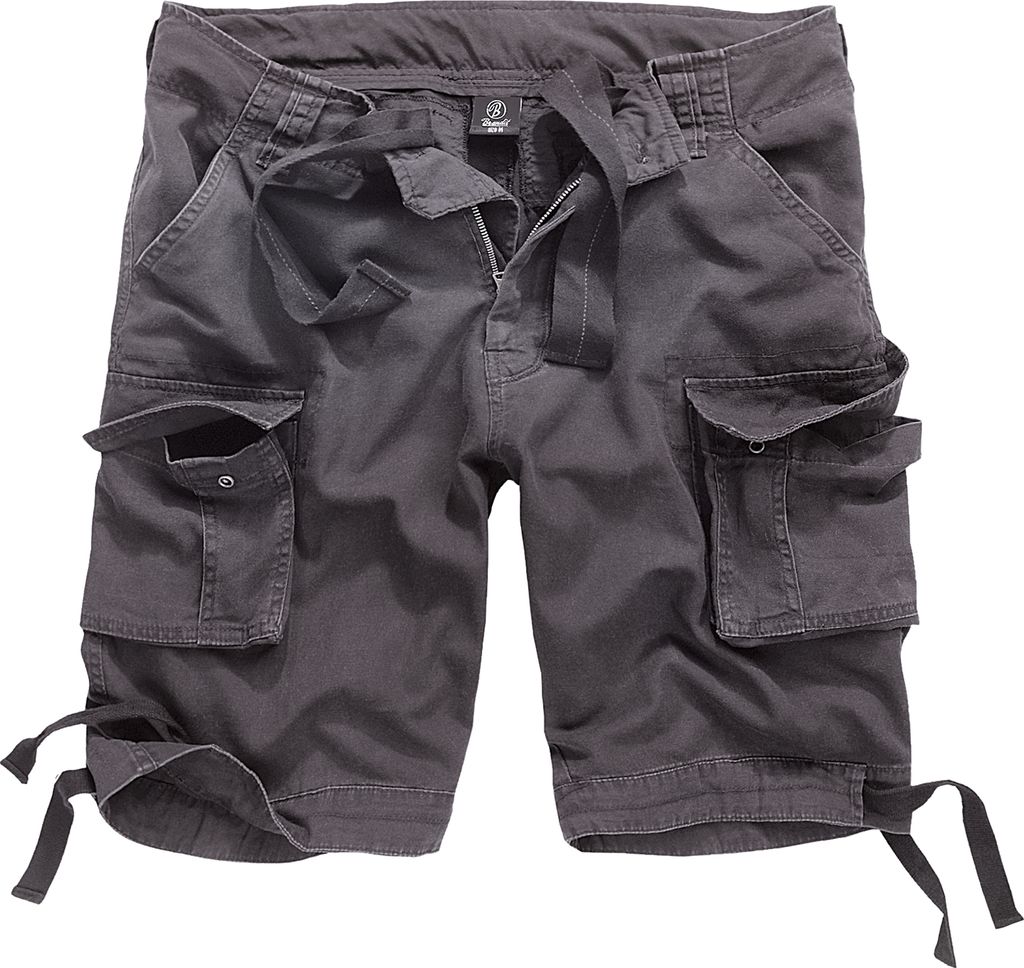 Brandit Urban Legend Pantaloncini antracite, 3XL Immagine del prodotto 