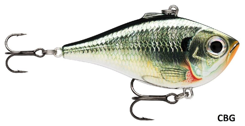 Rapala RPR05, 9 g, 5 cm, Variabel