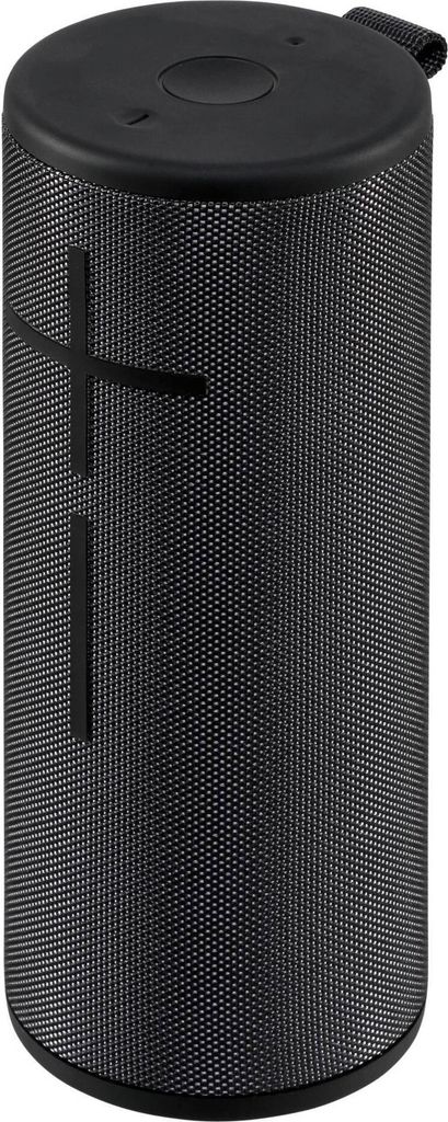 Ultimate Ears Boom 3 schwarz Tragbare Lautsprecher