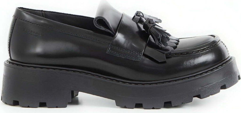 Vagabond Damen Mokassins 5449-204-20 Farbe: Schwarz Größe: 40