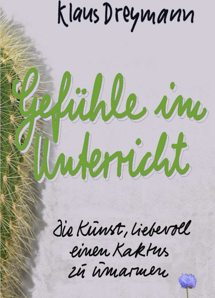 Gefühle im Unterricht