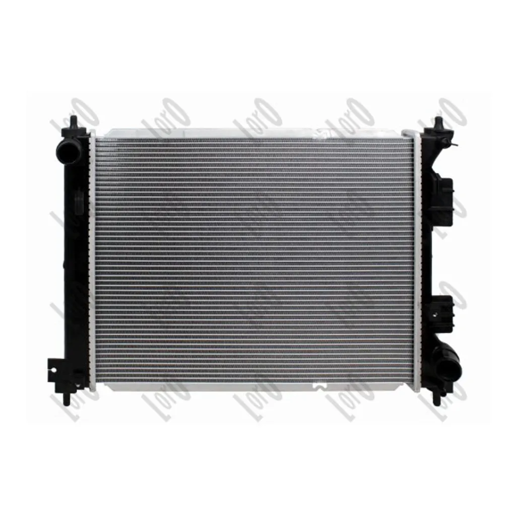Radiateur moteur pour l'entretien de votre Hyundai i20 - ABAKUS 25310C8400