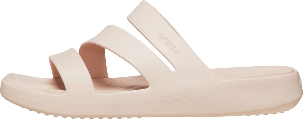 Sandali Del Marchio Crocs Del Modello 209587c Rosa Immagine del prodotto 