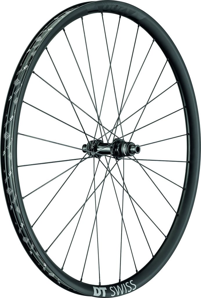 DT Swiss Laufrad XRC 1200 Spline 29' 25 mm, Ausführung:HR. 148/12 mm Boost. Centerlock. SRAM XD MTB. Ratchet EXP 36 Z.