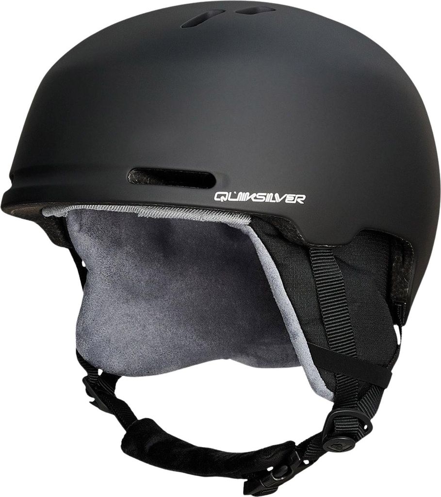 Quiksilver Journey True Black M