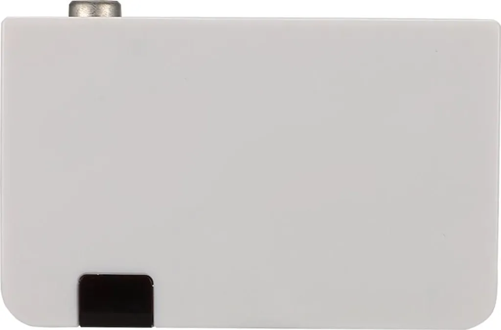 Solution Écran Noir : Boîtier HDMI vers RF pour Signal Vidéo et Audio