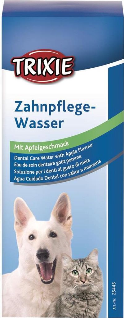 Trixie Zahnpflege Wasser 300ml