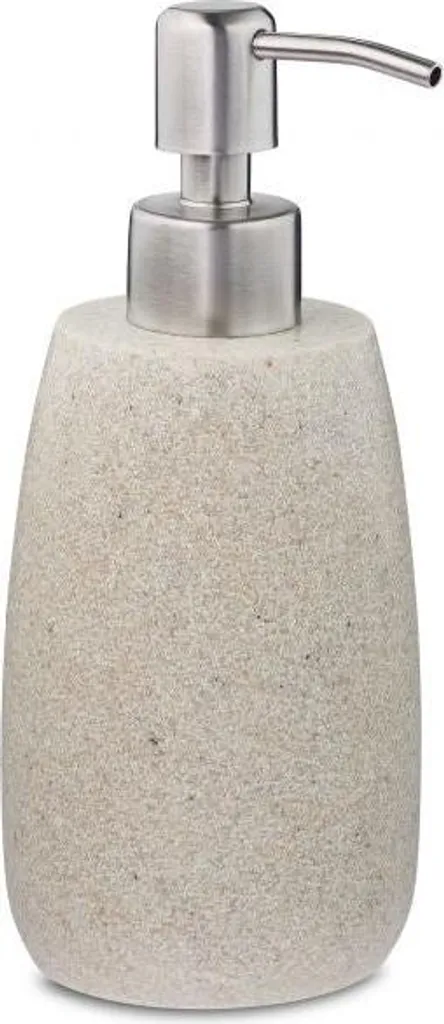 Pompa per Sapone in Acciaio Inox AISI 304 - Erogatore Professionale