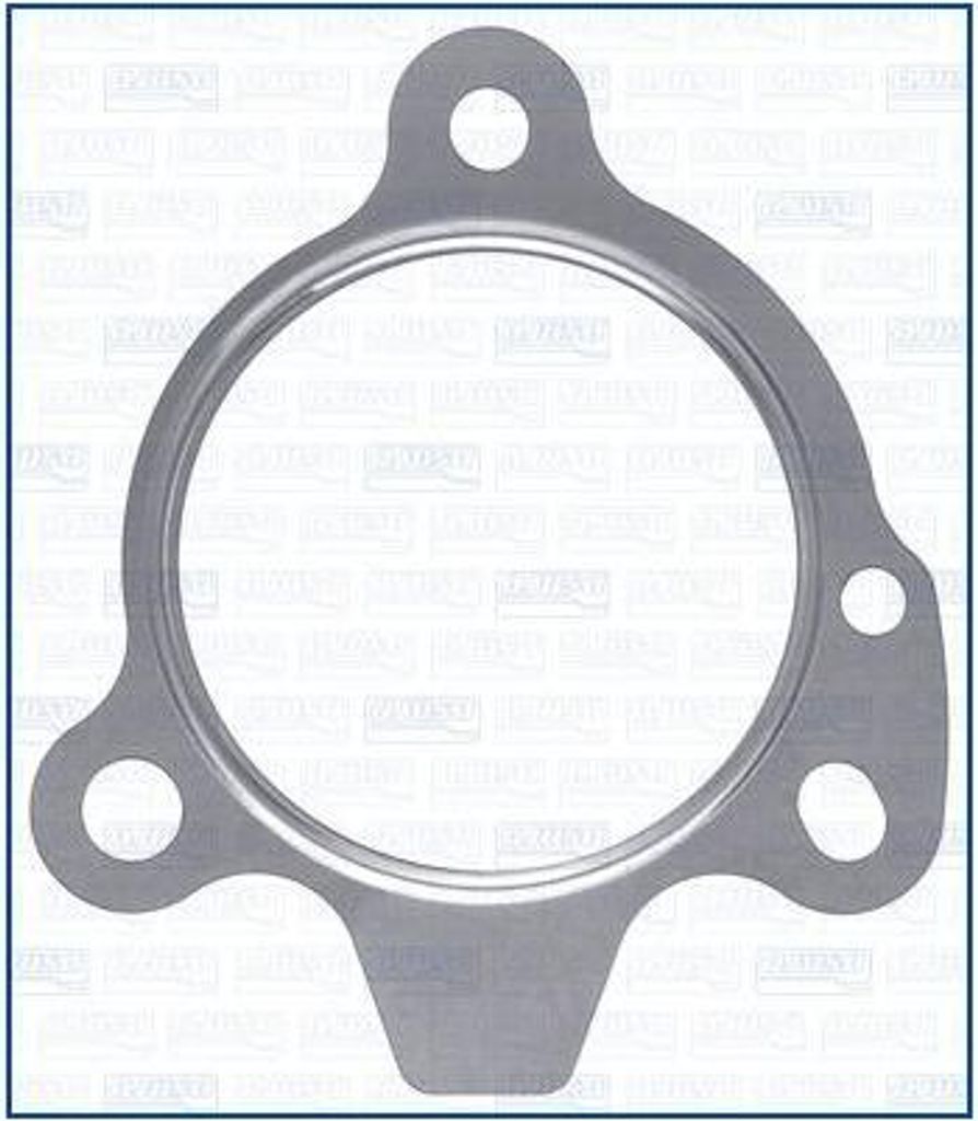 AJUSA 01411500 Auspuffdichtung Auspuffdichtung für NISSAN Produktbild 
