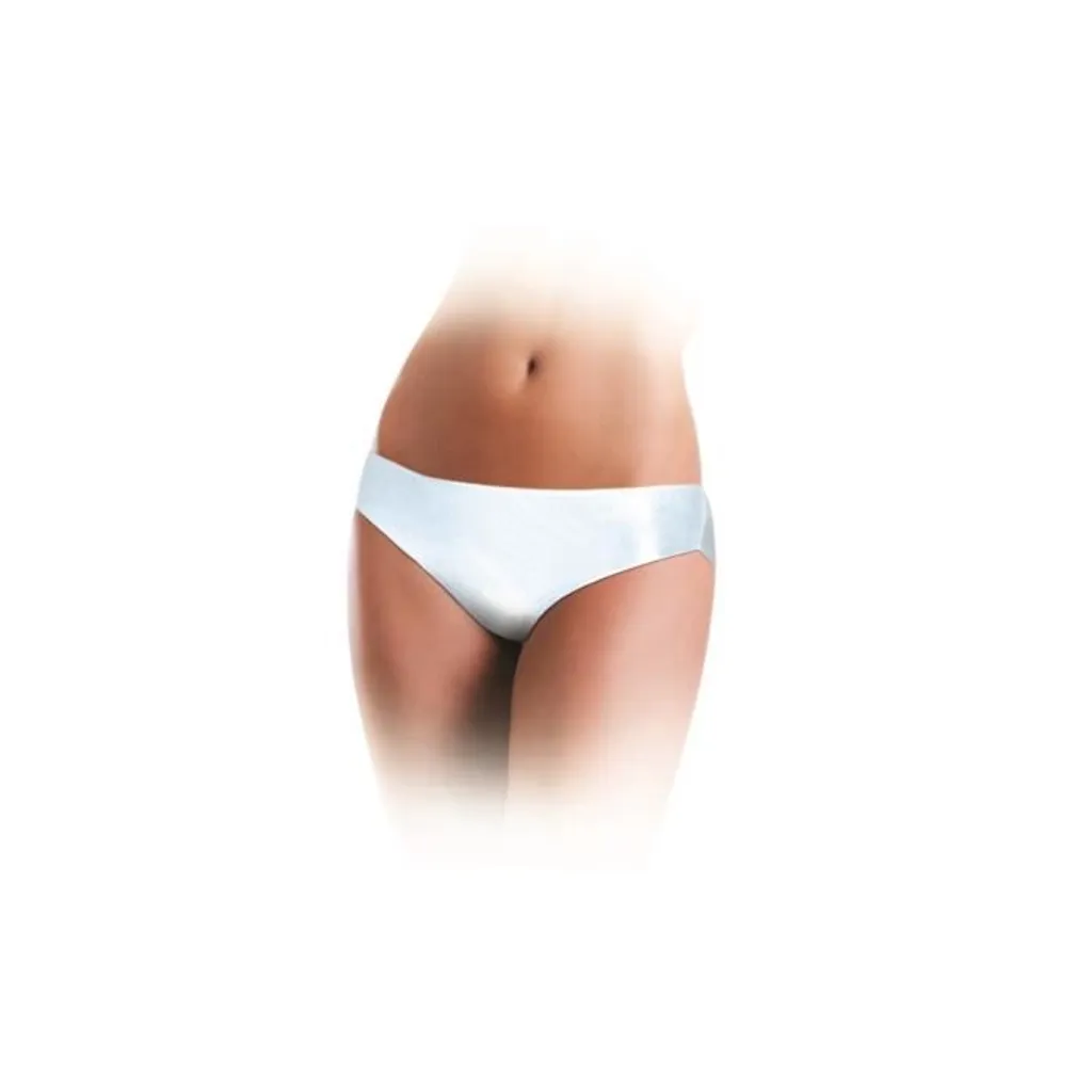 Slips jetables NUK taille M : fini les taches sur votre lingerie post-partum