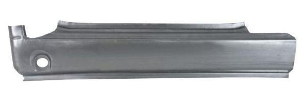 BLIC 6505-06-3541001P Schweller Reparaturblech Einstiegblech Vorne Links passend für MERCEDES-BENZ VITO Bus (638) V-Klasse (W638/2) VITO Kasten (638)