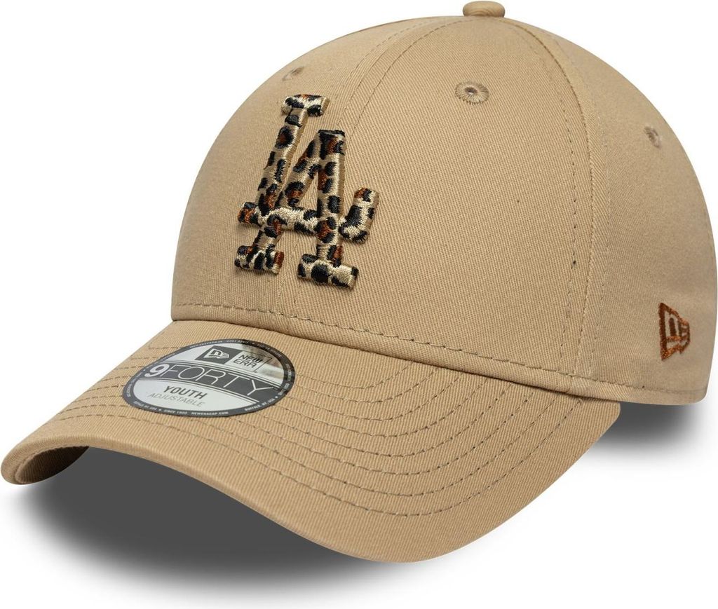 New Era 9Forty Kinder Cap - INFILL Los Angeles Dodgers Obrázok produktu 