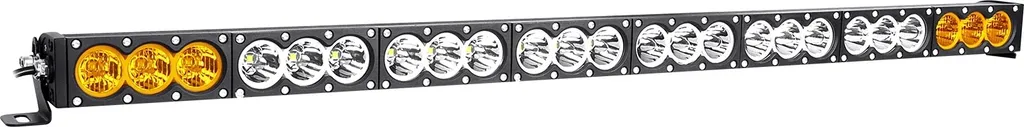 Éclairage Bande LED 210W IP68 pour véhicule et chantier 1x38in NW
