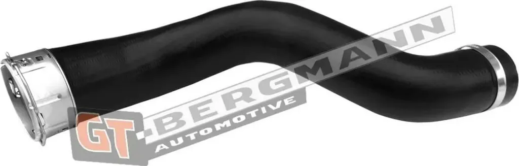 Durite de turbo GT-BERGMANN GT52-714 : conduit d'air haute résistance