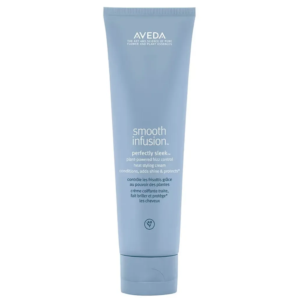 Aveda Perfectly Sleek 150ml: Addio Crespo con la Piastra | Styling Cream