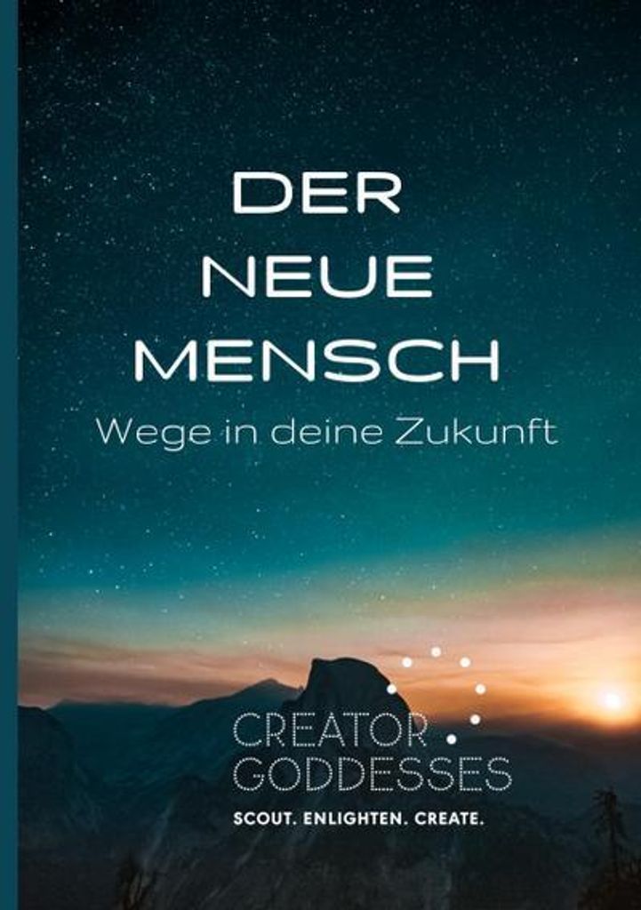 Der Neue Mensch