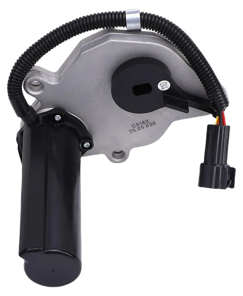 Actuateur de transfert 4x4 robuste pour pickup S10 et série K