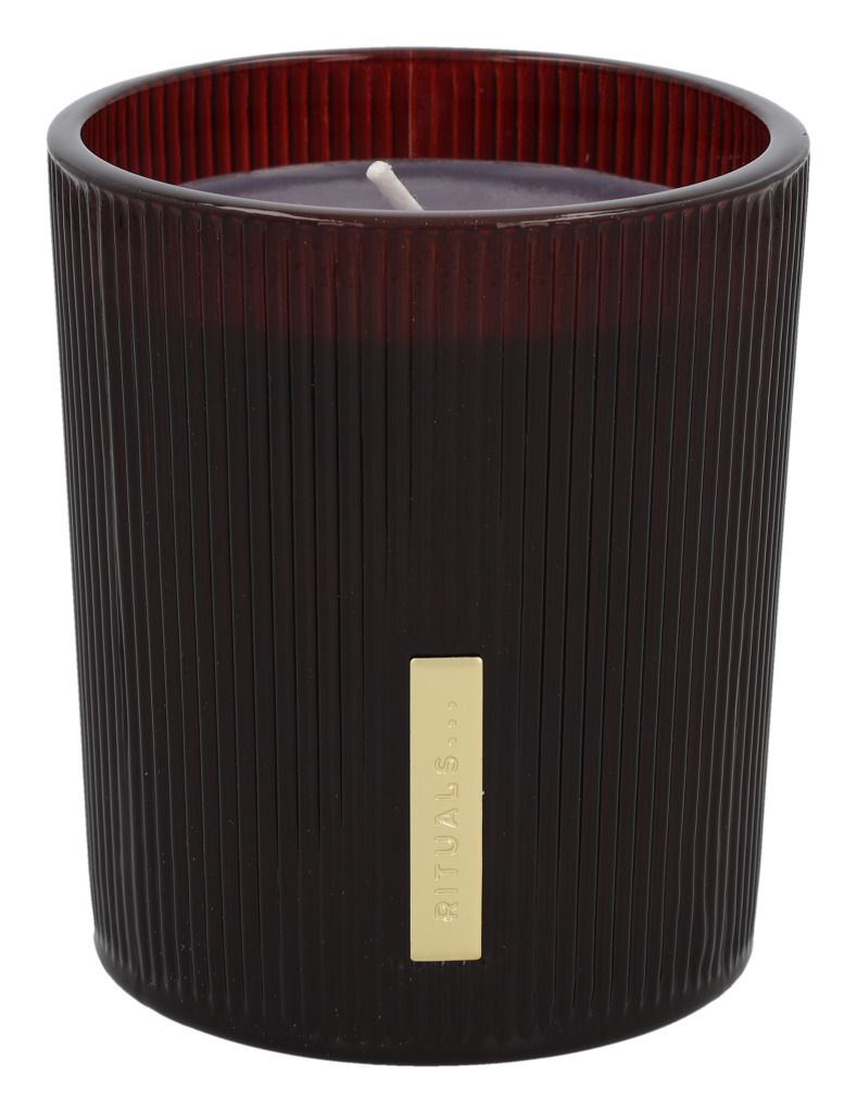 Rituals The Ritual Of Ayurveda Scented Candle Duftkerze 