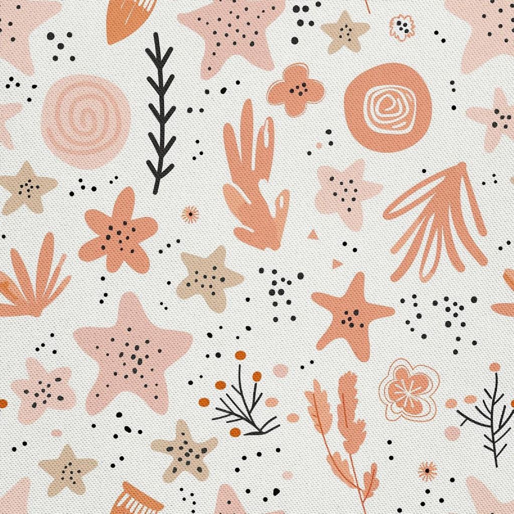 OUTDOOR DEKOSTOFFE OXFORD - Motiv Femini | DX10296