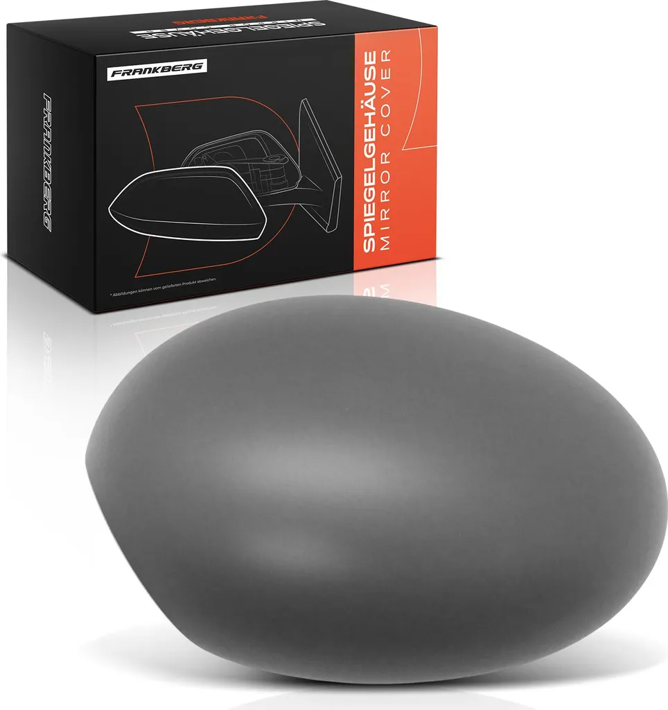 Remplacer Cache Rétroviseur Gauche MINI R56 Clubman R55 2006-2015