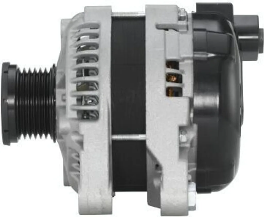 Alternateur HELLA 8EL 011 713-731 : Stop aux pannes de batterie Ford