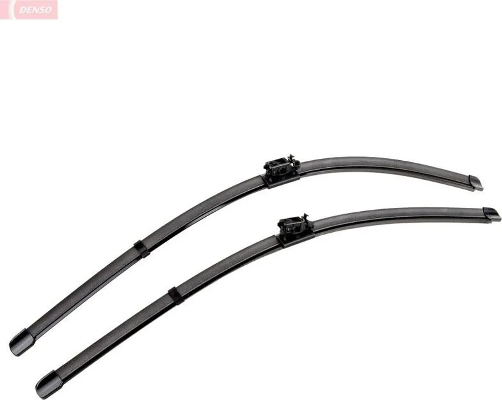 Anti-traces Balai d'essuie-glace DENSO DF-084 pour Classe E et CLS OE
