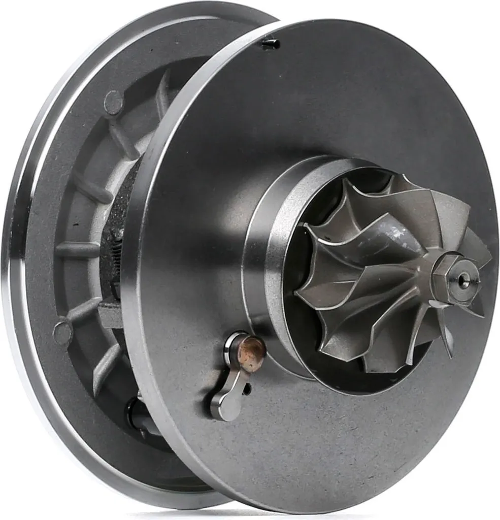 STARK SKCCC-4540168 Rumpfgruppe Lader pour Mondeo III et Transit