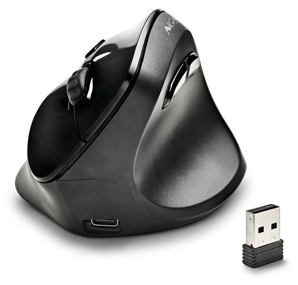 Mouse NGS Immagine del prodotto 