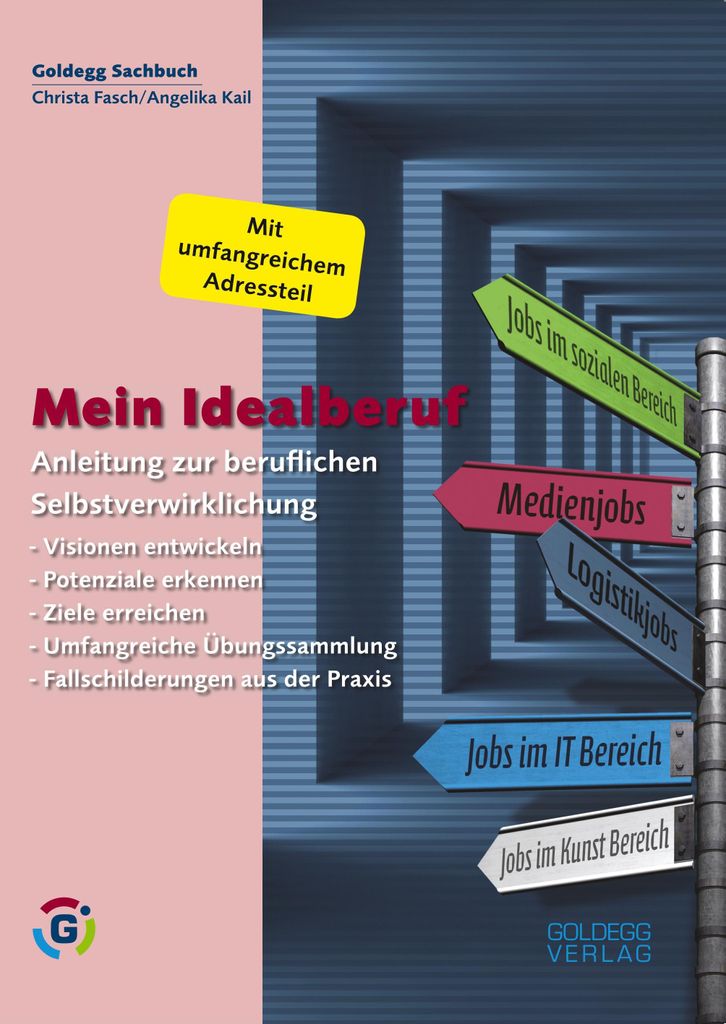 Fasch, C: Mein Idealberuf