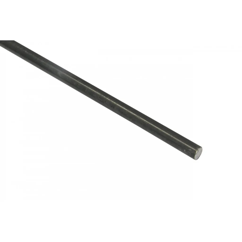 Tringlerie de commande Jamara en fil d'acier 1,2mm x 1000mm - Pack de 10