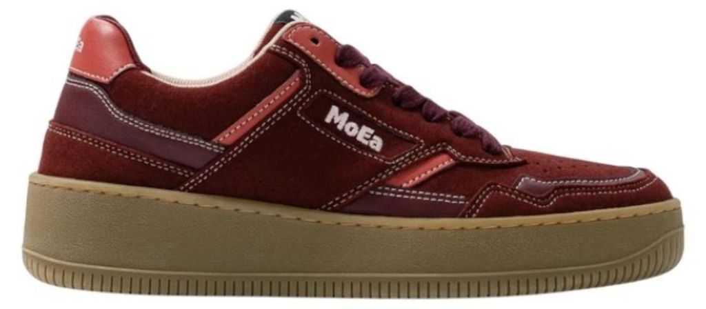 MoEa Schuhe MOEABASGN11H