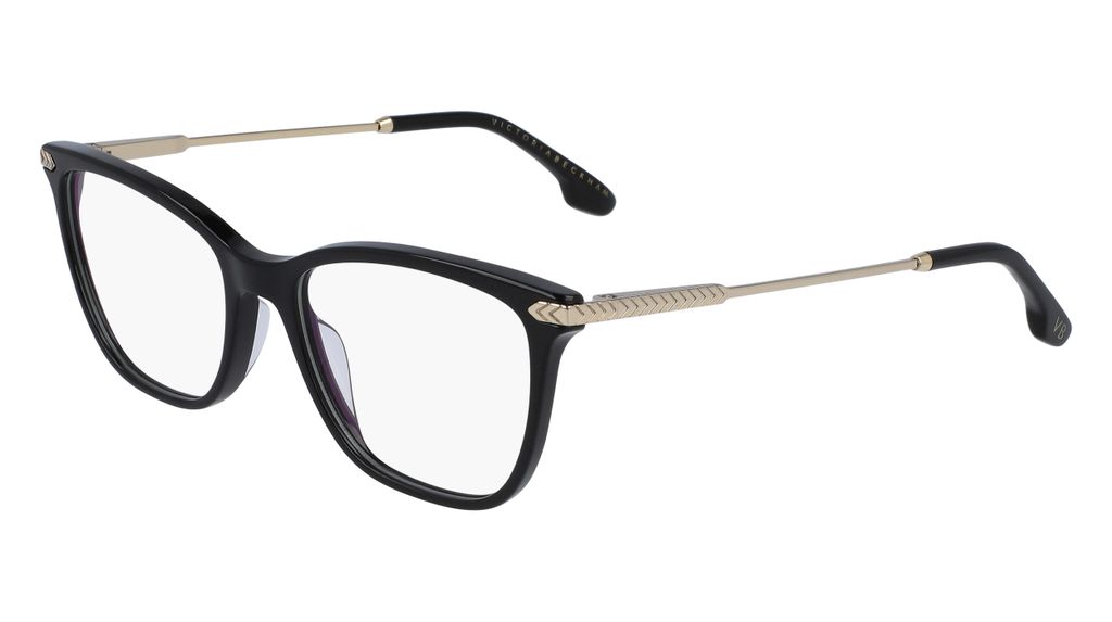 Brilmontuur Victoria Beckham VB2612-5417001, diameter 54 mm Productafbeelding 