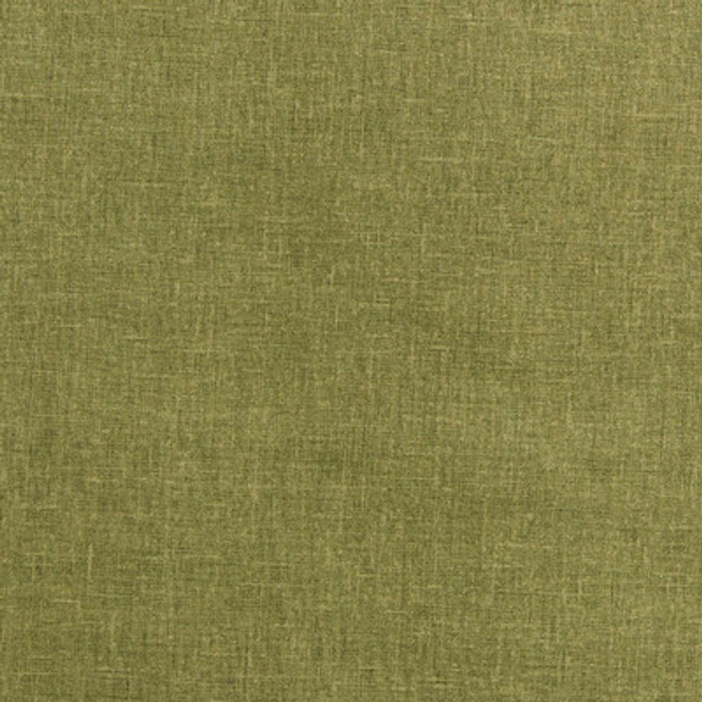 Tischdecke Oslo moosgrün oval 140 x 190 cm