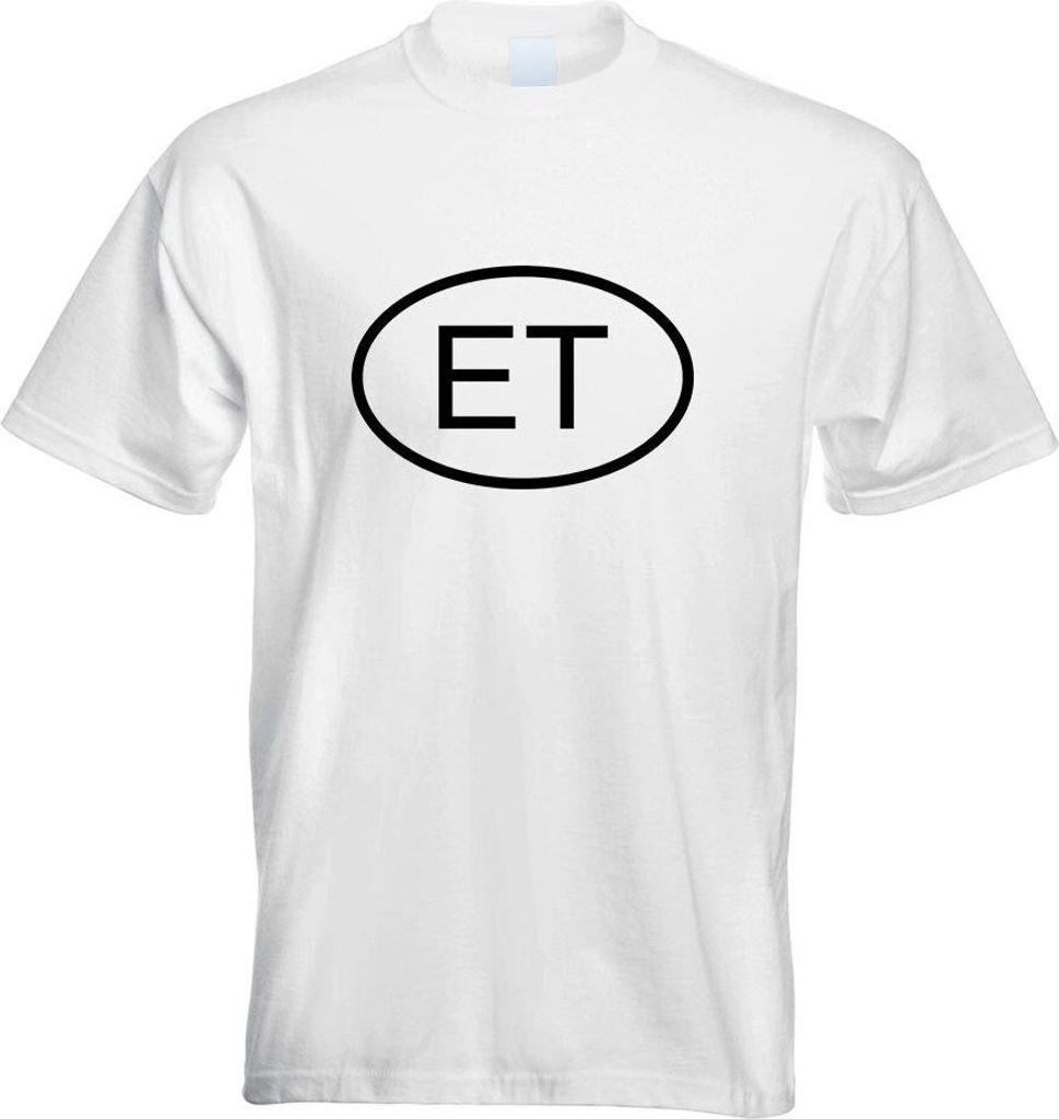 Kiwistar - T-Shirt - Weiss - Ägypten ET Motiv Bedruckt Funshirt Design Print - mit Motiv Bedruckt - Funshirt Design - Sport - Freizeit - Herren - XXL