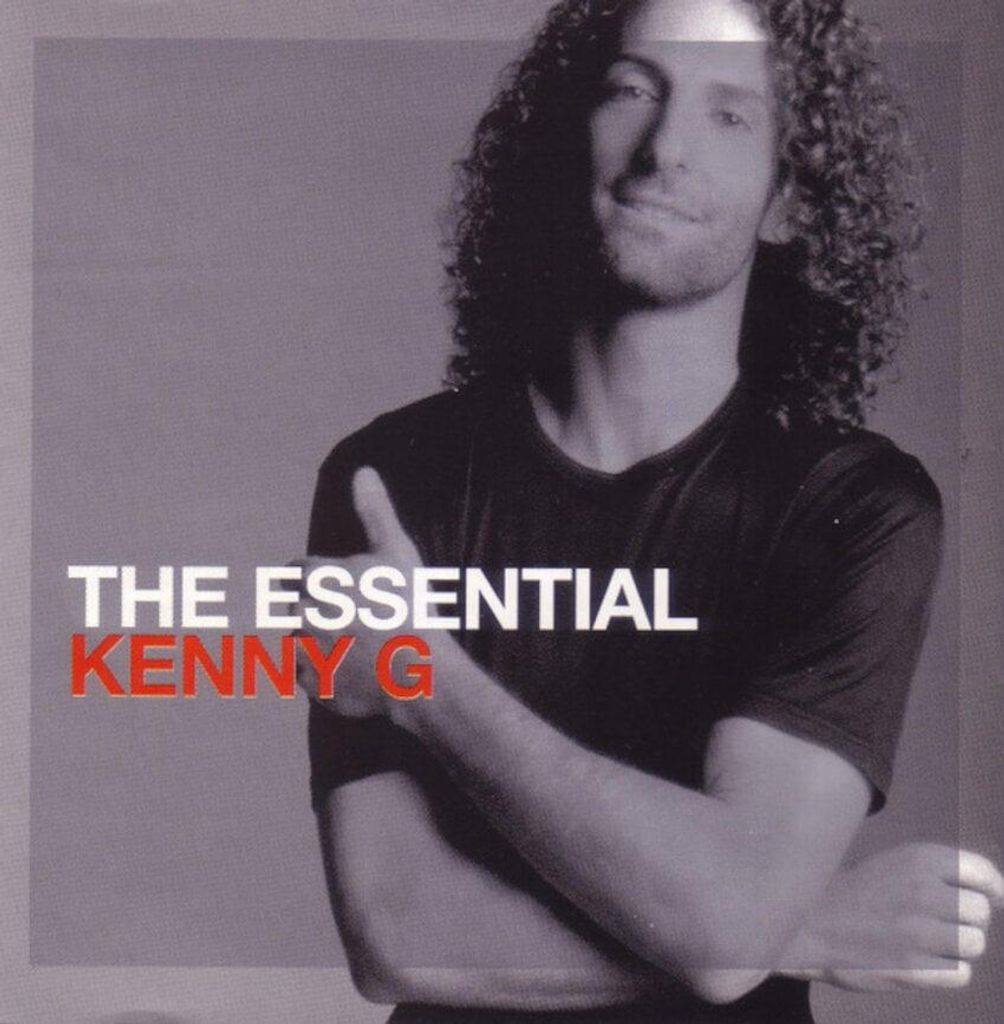 The Essential Kenny G