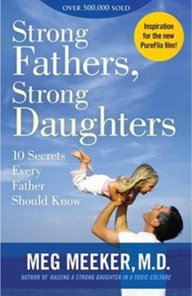 Strong Fathers, Strong Daughters Obrázok produktu 