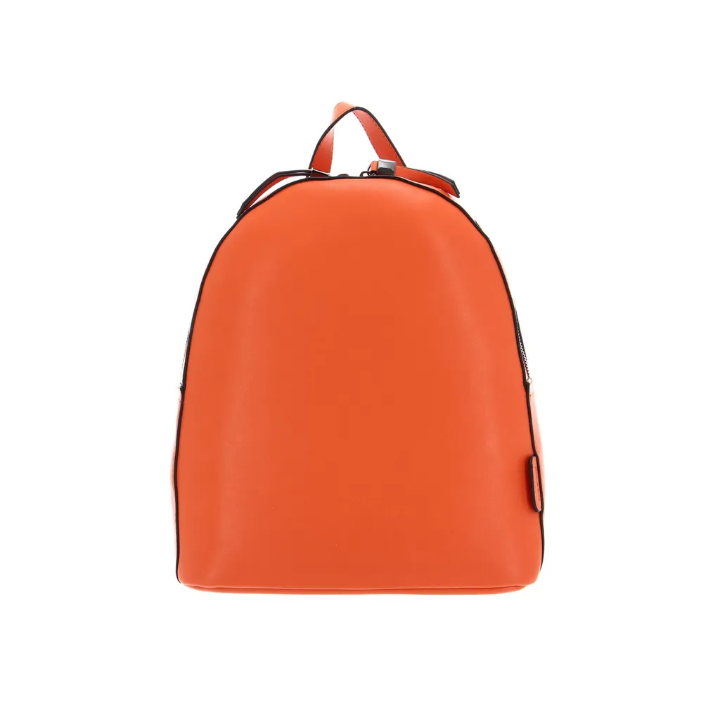 Sac à dos de ville PICARD Yours Papaya - Pratique pour travail et loisir