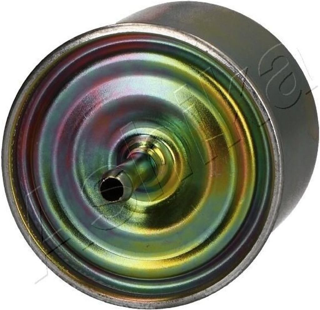 Kraftstofffilter ASHIKA 30-01-102 für OPEL Monterey A (M92) Leitungsfilter